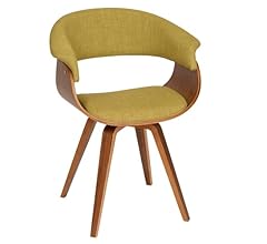 美品 アルメンリビング(Armen Living) ダイニングチェア ブルー 美品 アルメンリビング(Armen Living) ダイニングチェア ブルー